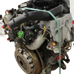 Motor m9r 710 Fiat Talento autobús (296_) 2.0 ecojet