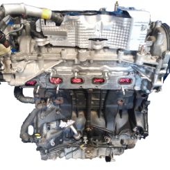 Motor m9r 710 Fiat Talento autobús (296_) 2.0 ecojet