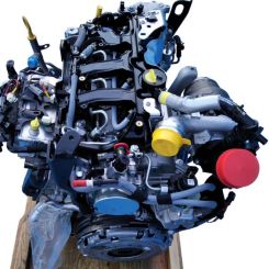Motor m9r 710 Fiat Talento autobús (296_) 2.0 ecojet