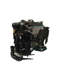 Motor 170 b Fiat Talento caja/chasis (290_) 2.0 (290ua4)