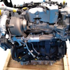 Motor m9r 710 Fiat Talento caja/chasis (296_) 2.0 ecojet