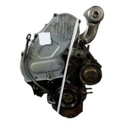 Motor m9r 710 Fiat Talento caja/chasis (296_) 2.0 ecojet