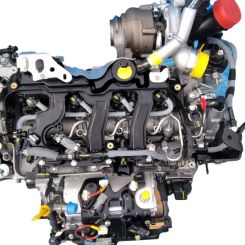 Motor m9r 710 Fiat Talento caja/chasis (296_) 2.0 ecojet