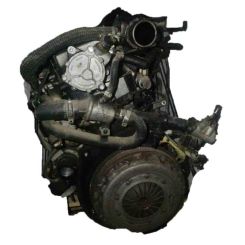 Motor 170 b Fiat Talento furgón (290_) 2.0 (290u4)