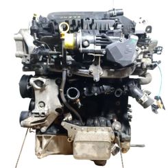 Motor r9m 413 Fiat Talento furgón (296_) 1.6 d