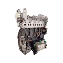 Motor r9m 408 Fiat Talento furgón (296_) 1.6 d