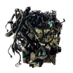 Motor r9m 413 Fiat Talento furgón (296_) 1.6 d