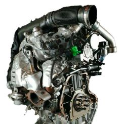 Motor r9m 452 Fiat Talento furgón (296_) 1.6 d