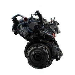Motor r9m 413 Fiat Talento furgón (296_) 1.6 d