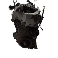Motor r9m 408 Fiat Talento furgón (296_) 1.6 d