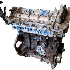Motor r9m 452 Fiat Talento furgón (296_) 1.6 d