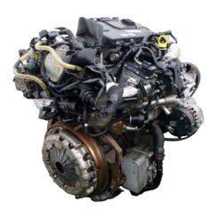 Motor m9r 710 Fiat Talento furgón (296_) 2.0 ecojet