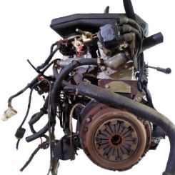 Motor 159 a2.000 Fiat Tempra (159_) 1.4 i.e. (159.aa)