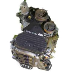 Motor 159 b9.000, 159 a3.000 Fiat Tempra (159_) 1.6 (159.ad)