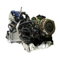Motor 836 a5.000 Fiat Tempra (159_) 1.8 i.e. (159.by)
