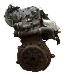 Motor 160 b6.046 Fiat Tempra (159_) 1.9 td (159.aq)