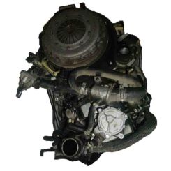 Motor 159 a6.046 Fiat Tempra s.w. (159_) 2.0 i.e. (159.ap)