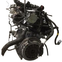 Motor 552 82 151 Fiat Tipo ranchera familiar (356_, 357_) 1.0 (357wxn1a)