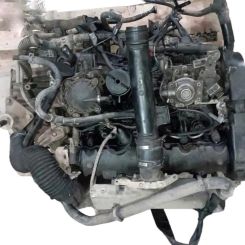 Motor 552 83 775, 552 66 963 Fiat Tipo ranchera familiar (356_, 357_) 1.3 d (356wxh1a)