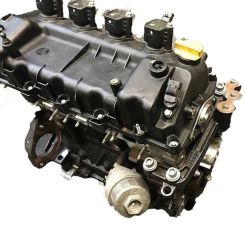 Motor 552 68 036 Fiat Tipo ranchera familiar (356_, 357_) 1.6 (356wxe11)