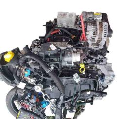 Motor 463 46 020 Fiat Tipo ranchera familiar (356_, 357_) 1.6 multijet (357wxg1)