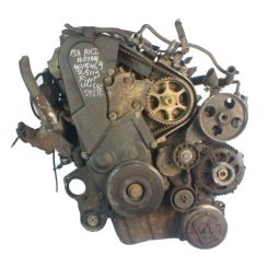 Motor rfn (ew10j4) Fiat Ulysse (179_) 2.0 (179bxa11, 179bxa1a)