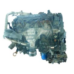 Motor rhm (dw10ated4) Fiat Ulysse (179_) 2.0 jtd