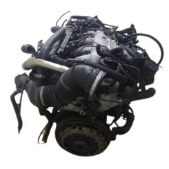 Motor rhw (dw10ated4) Fiat Ulysse (179_) 2.0 jtd