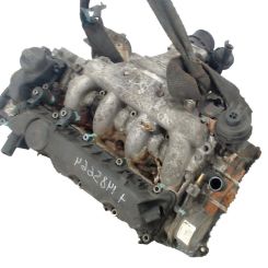 Motor 4hs, 4ht (dw12bted4) Fiat Ulysse (179_) 2.2 d multijet