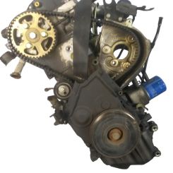 Motor 4hw (dw12ated4) Fiat Ulysse (179_) 2.2 jtd
