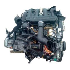 Motor 4hp, 4hr Fiat Ulysse (179_) 2.2 jtd
