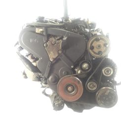 Motor 4hw (dw12ated4) Fiat Ulysse (179_) 2.2 jtd