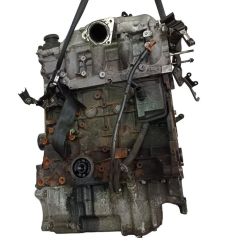 Motor 4hw (dw12ated4) Fiat Ulysse (179_) 2.2 jtd