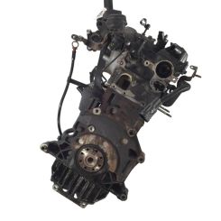 Motor 4hw (dw12ated4) Fiat Ulysse (179_) 2.2 jtd