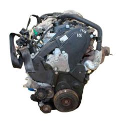 Motor 4hw (dw12ated4) Fiat Ulysse (179_) 2.2 jtd