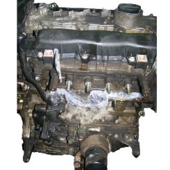 Motor xfw Fiat Ulysse (179_) 3.0