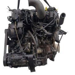 Motor lfw (xu7jp) Fiat Ulysse (220_) 1.8 (220.bb5)