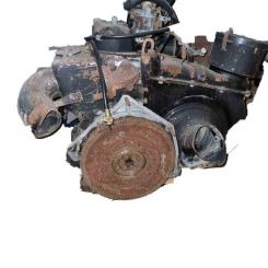 Motor lfw (xu7jp) Fiat Ulysse (220_) 1.8 (220.bb5)