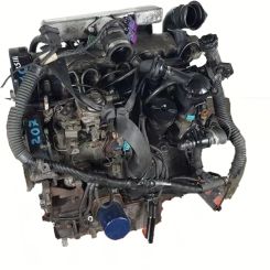 Motor dhx (xud9tf/l) Fiat Ulysse (220_) 1.9 td (220ah5)