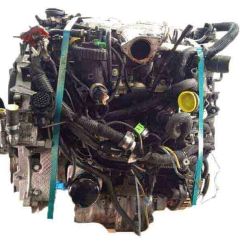 Motor rfv Fiat Ulysse (220_) 2.0 16v