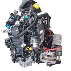 Motor rhw (dw10ated4) Fiat Ulysse (220_) 2.0 jtd 16v