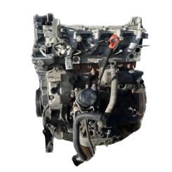 Motor rhw (dw10ated4) Fiat Ulysse (220_) 2.0 jtd 16v