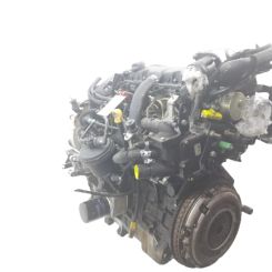 Motor rhz Fiat Ulysse (220_) 2.0 jtd