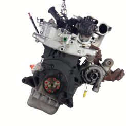 Motor rhz Fiat Ulysse (220_) 2.0 jtd