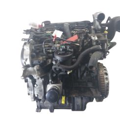 Motor rhz Fiat Ulysse (220_) 2.0 jtd