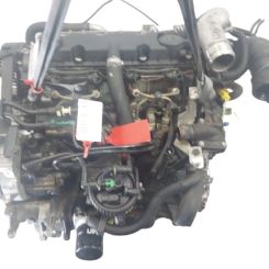 Motor rhz Fiat Ulysse (220_) 2.0 jtd