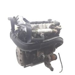 Motor rhz Fiat Ulysse (220_) 2.0 jtd