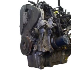 Motor rhz Fiat Ulysse (220_) 2.0 jtd