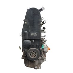 Motor rgx (xu10j2cte) Fiat Ulysse (220_) 2.0 turbo (220.ad5)