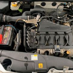 Motor 146 a2.246 Fiat Uno (146_) 1.3 turbo i.e.